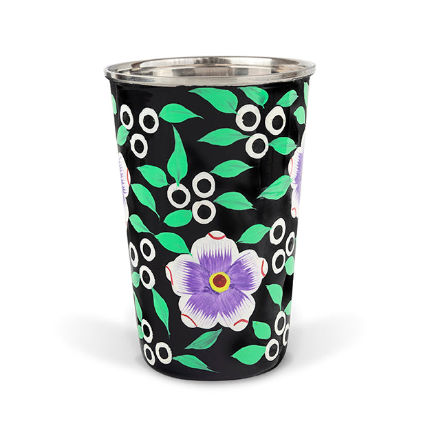 Darjeeling Night Tumbler