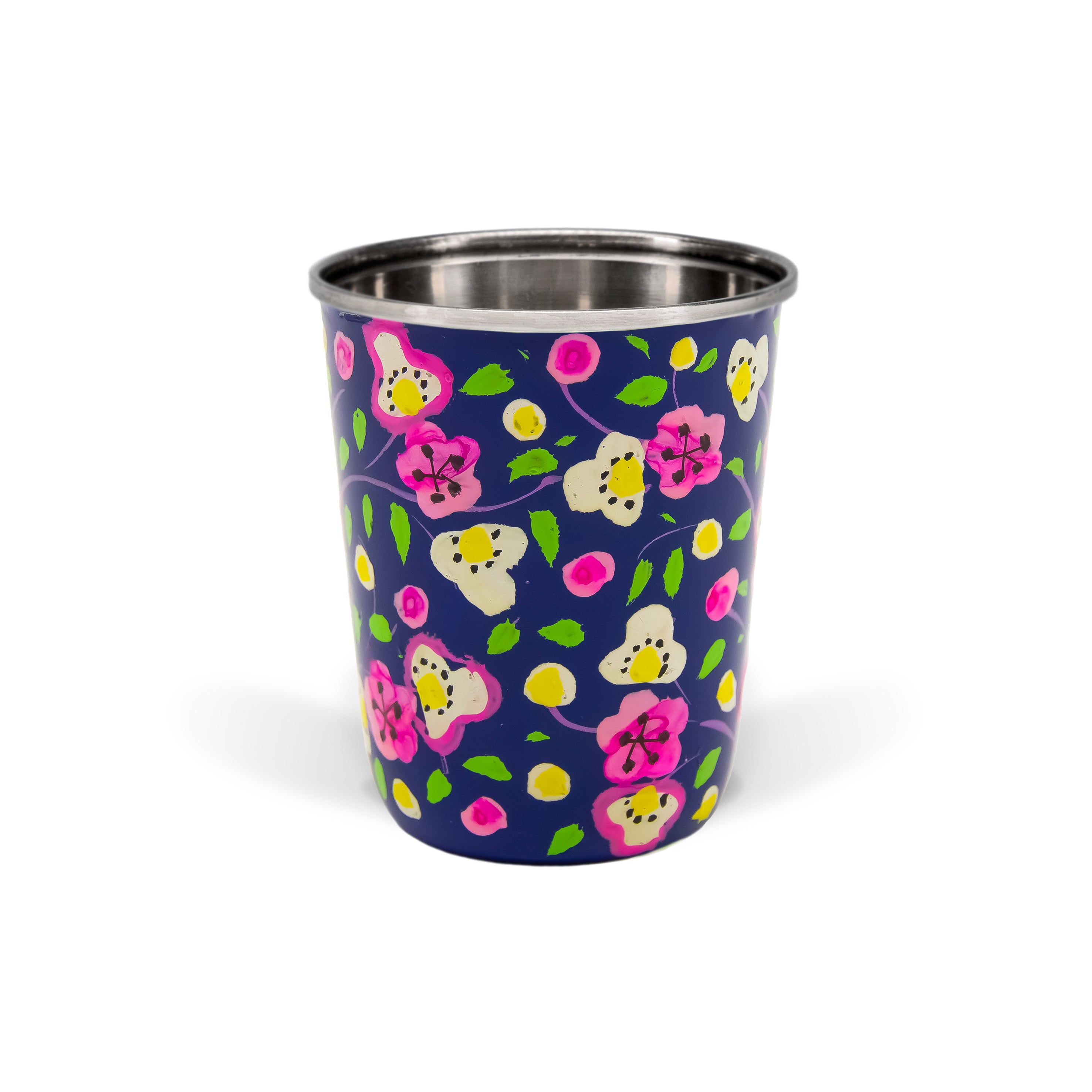 Assam Midnight Small Tumbler