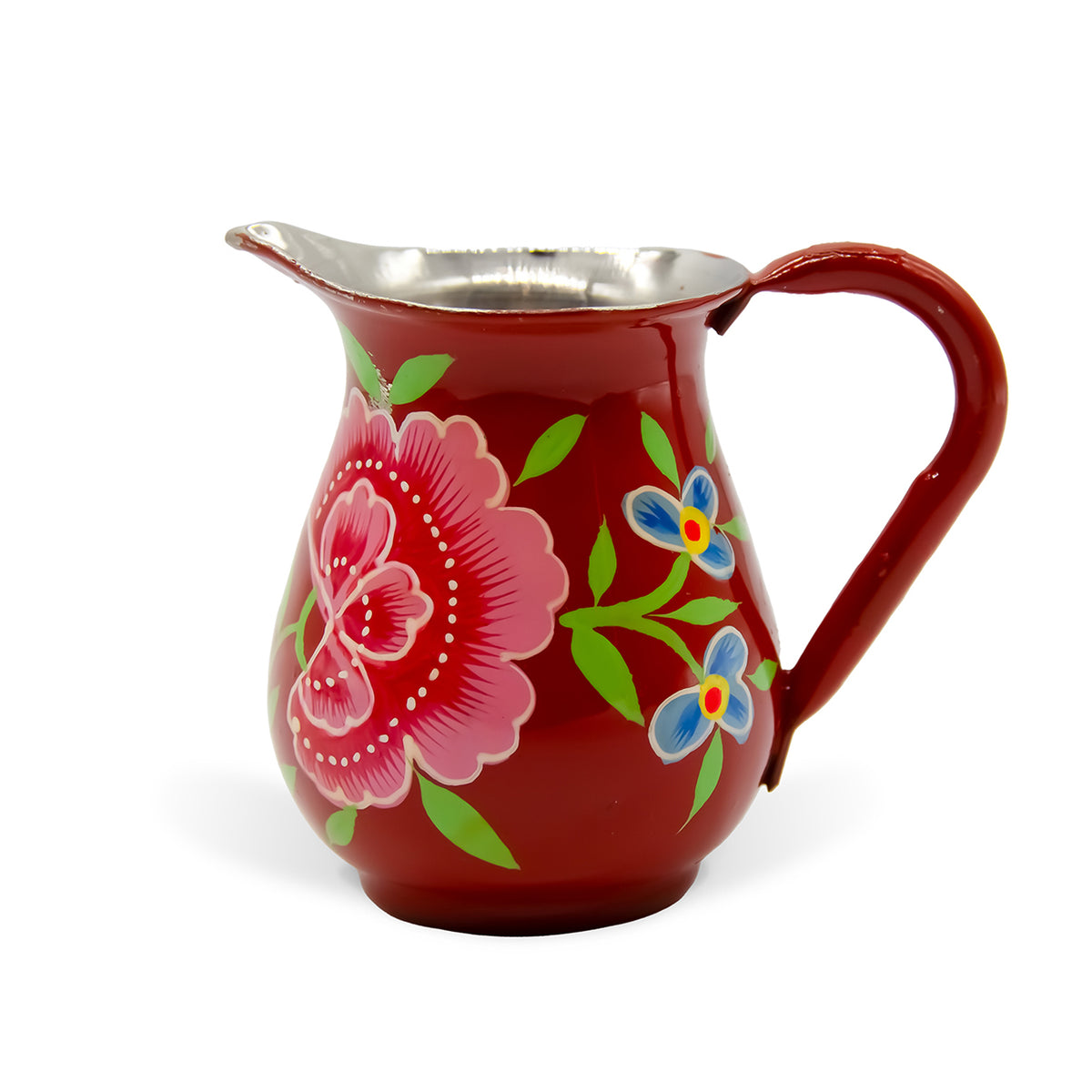 Jaipur Ruby Sütlük