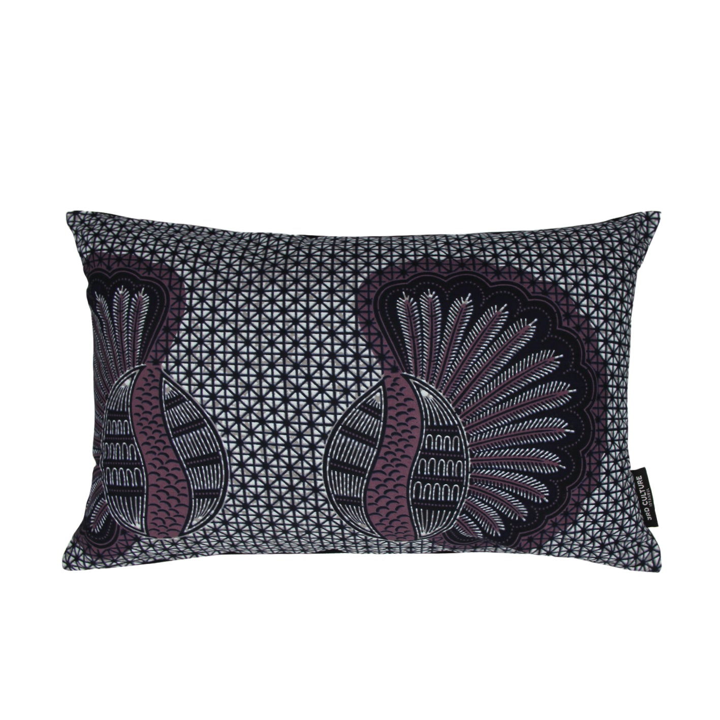 Lekki Cushion