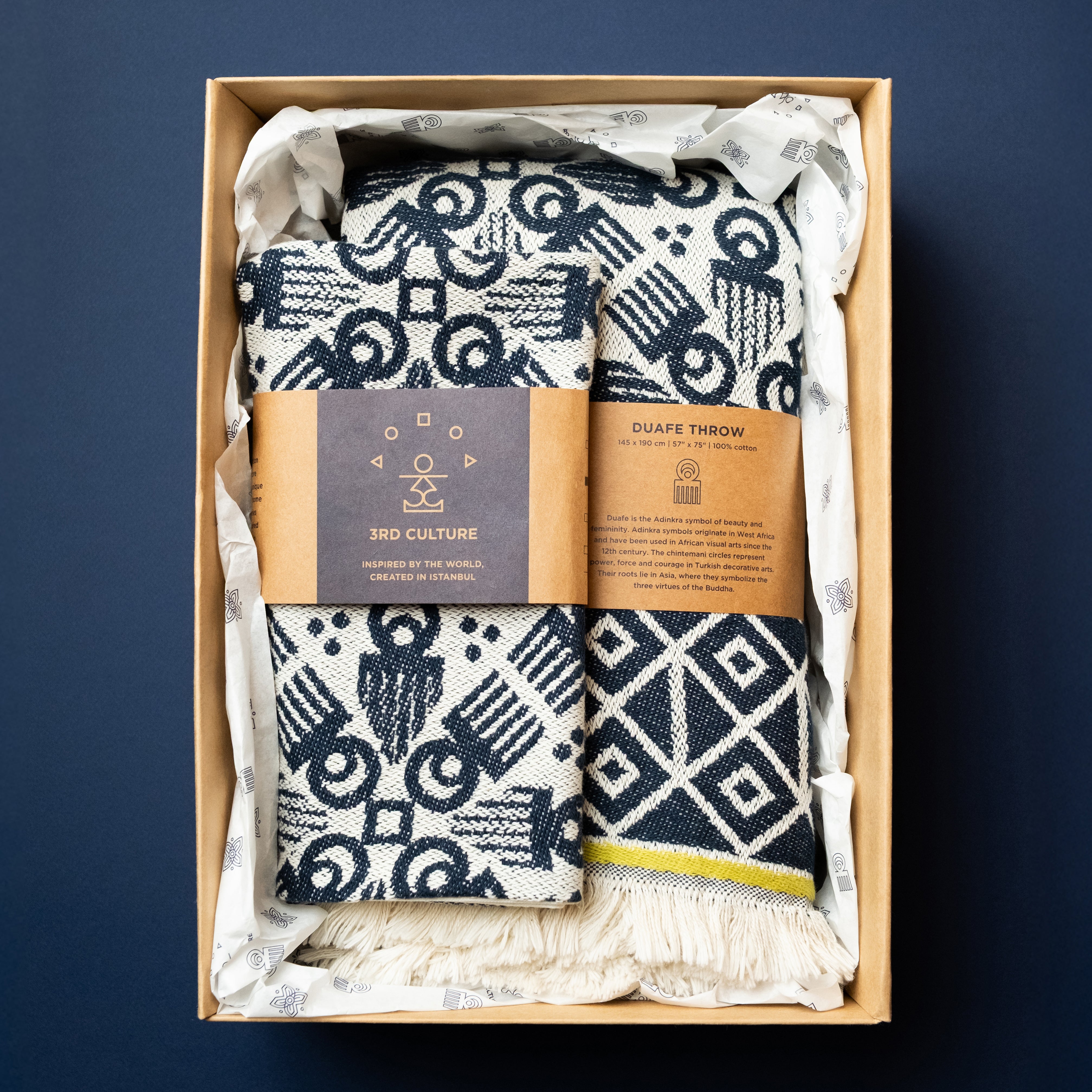 Home Deco Gift Box