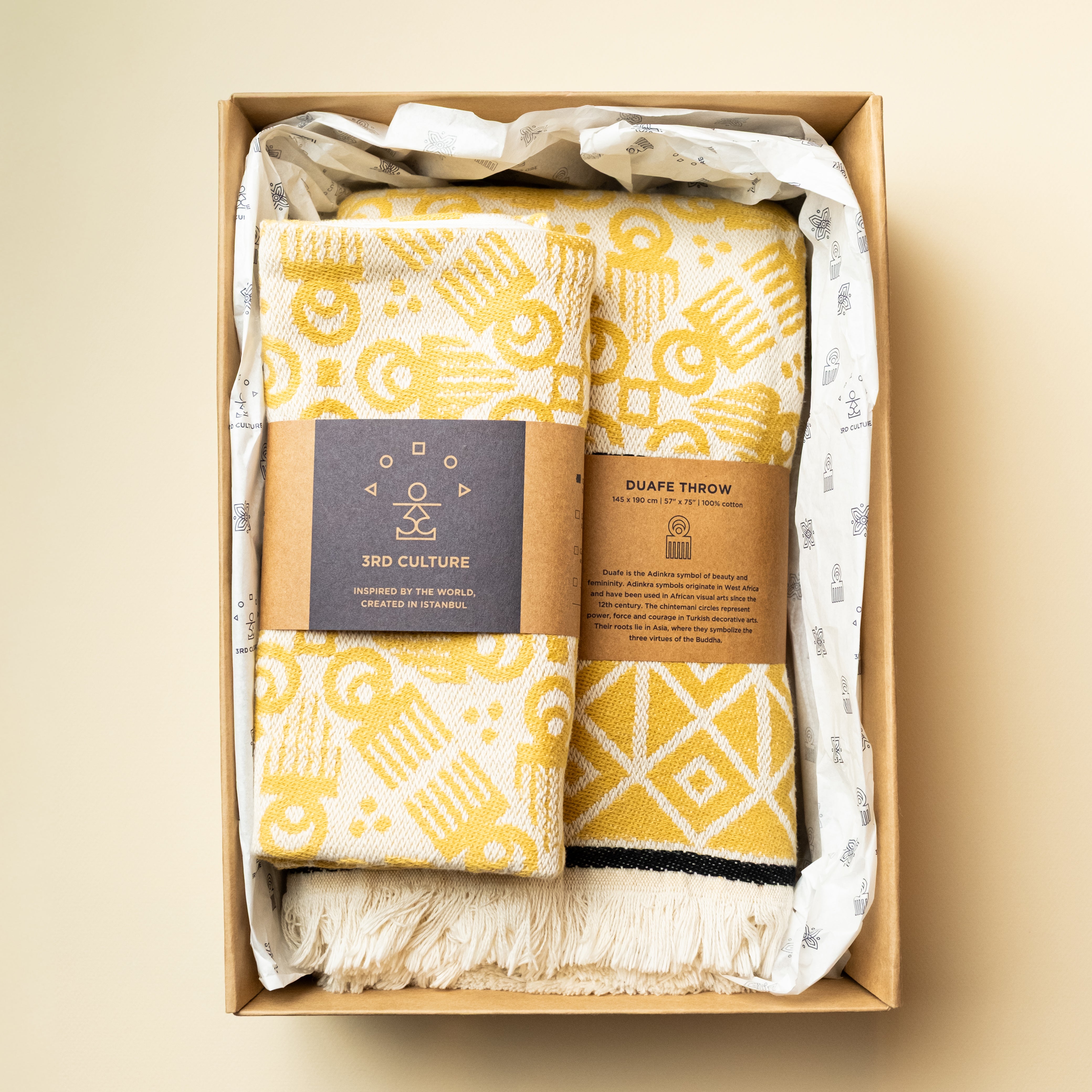 Home Deco Gift Box
