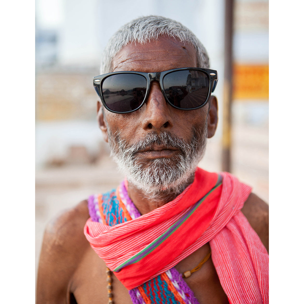 Pushkar Fotoğraf Baskı