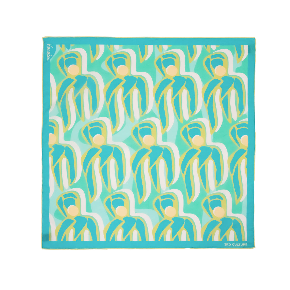 Kanaloa Fular, Bandana 02