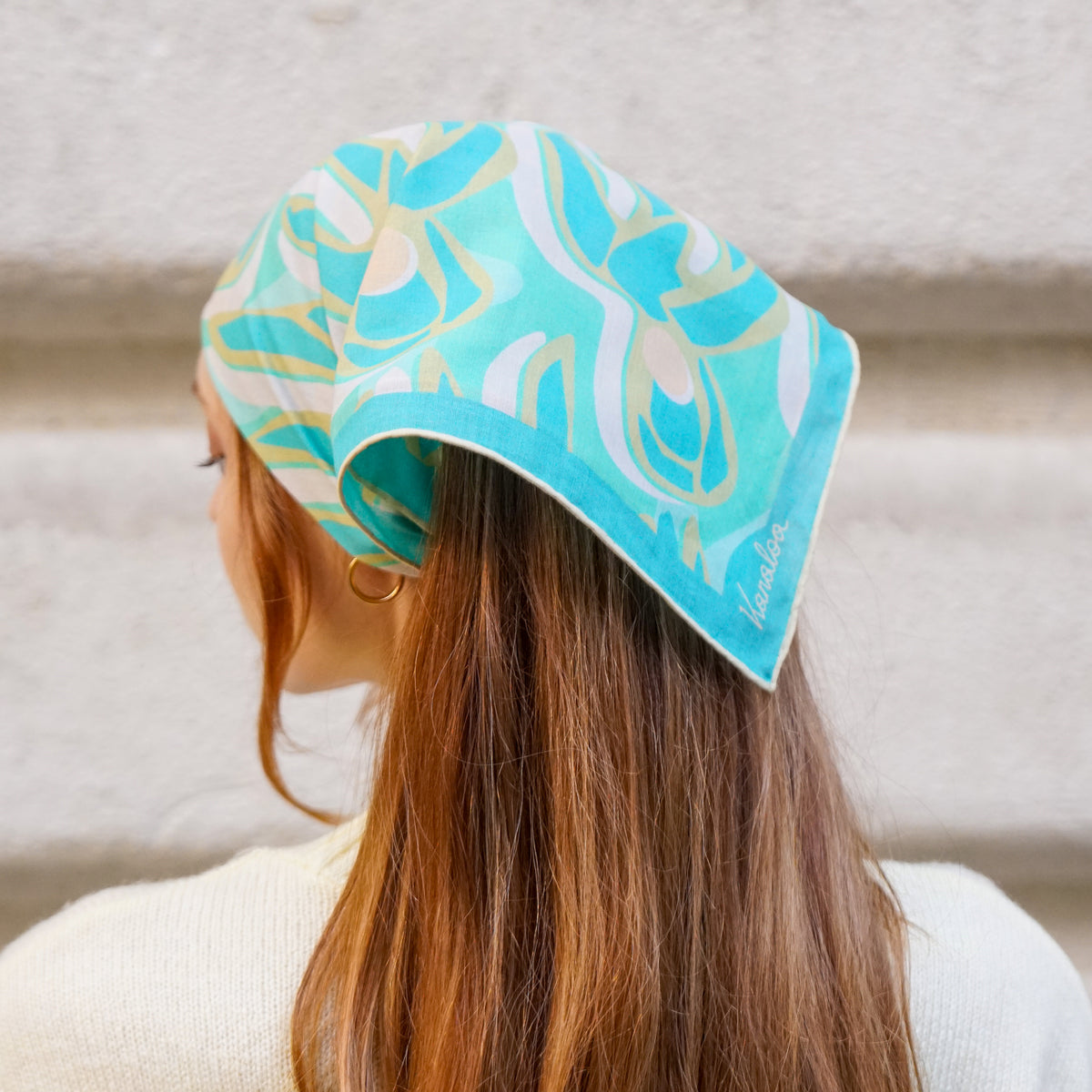 Kanaloa Fular, Bandana 02