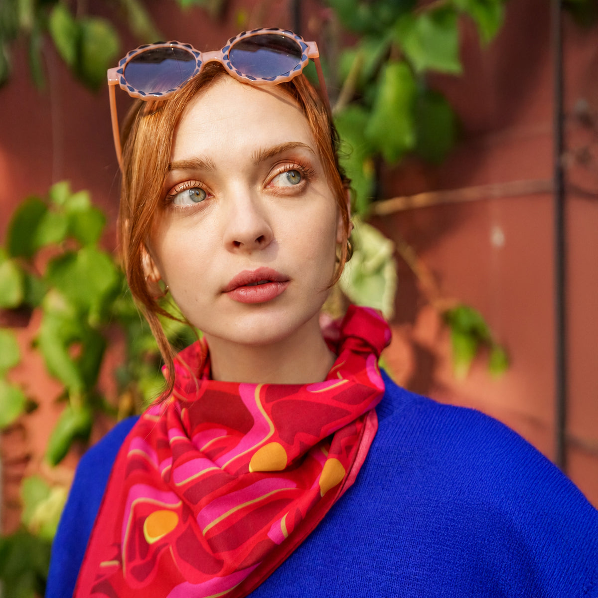 Kanaloa Fular, Bandana 02