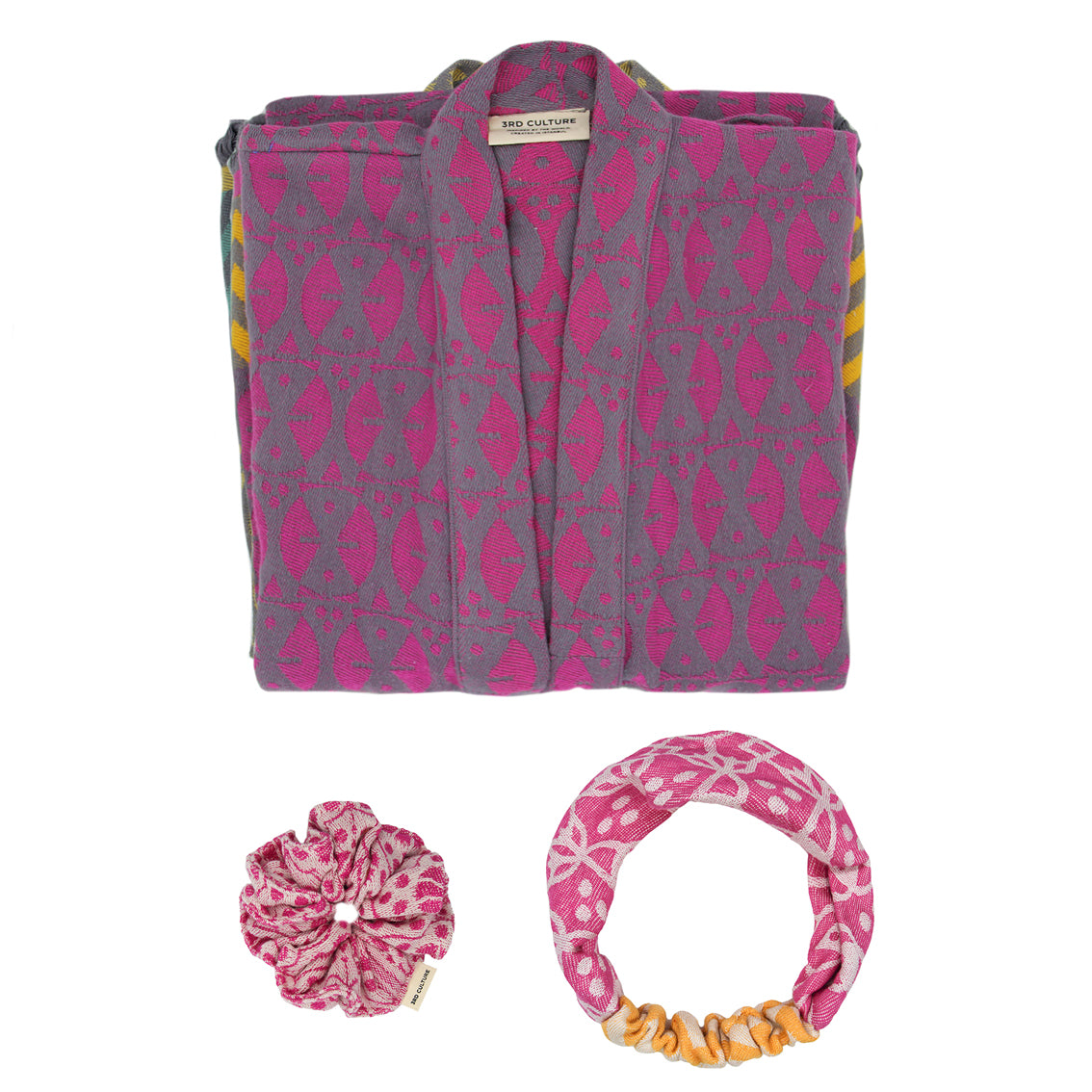 Kimono Gift Box