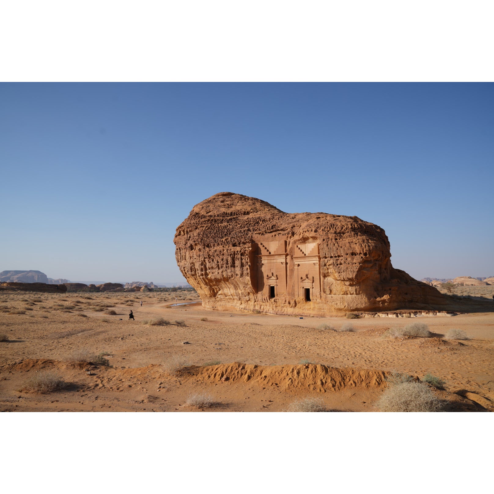 Al Ula Photographic Print 03