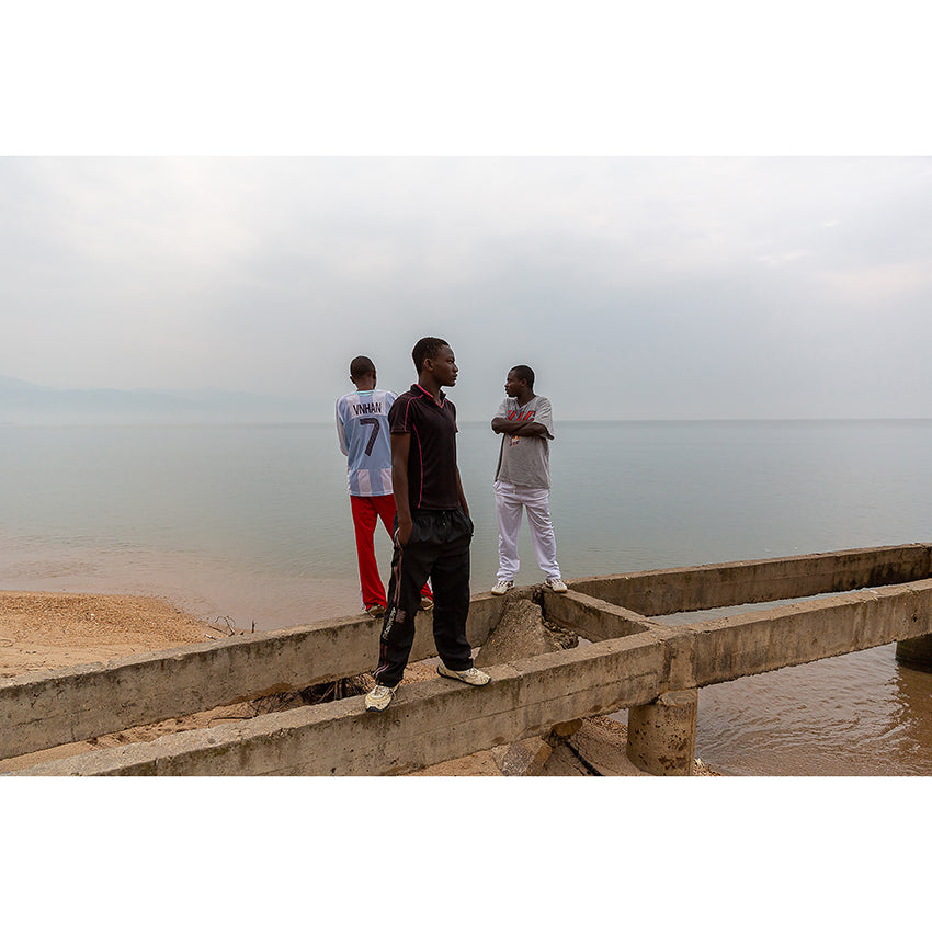 Burundi Fotoğraf Baskı