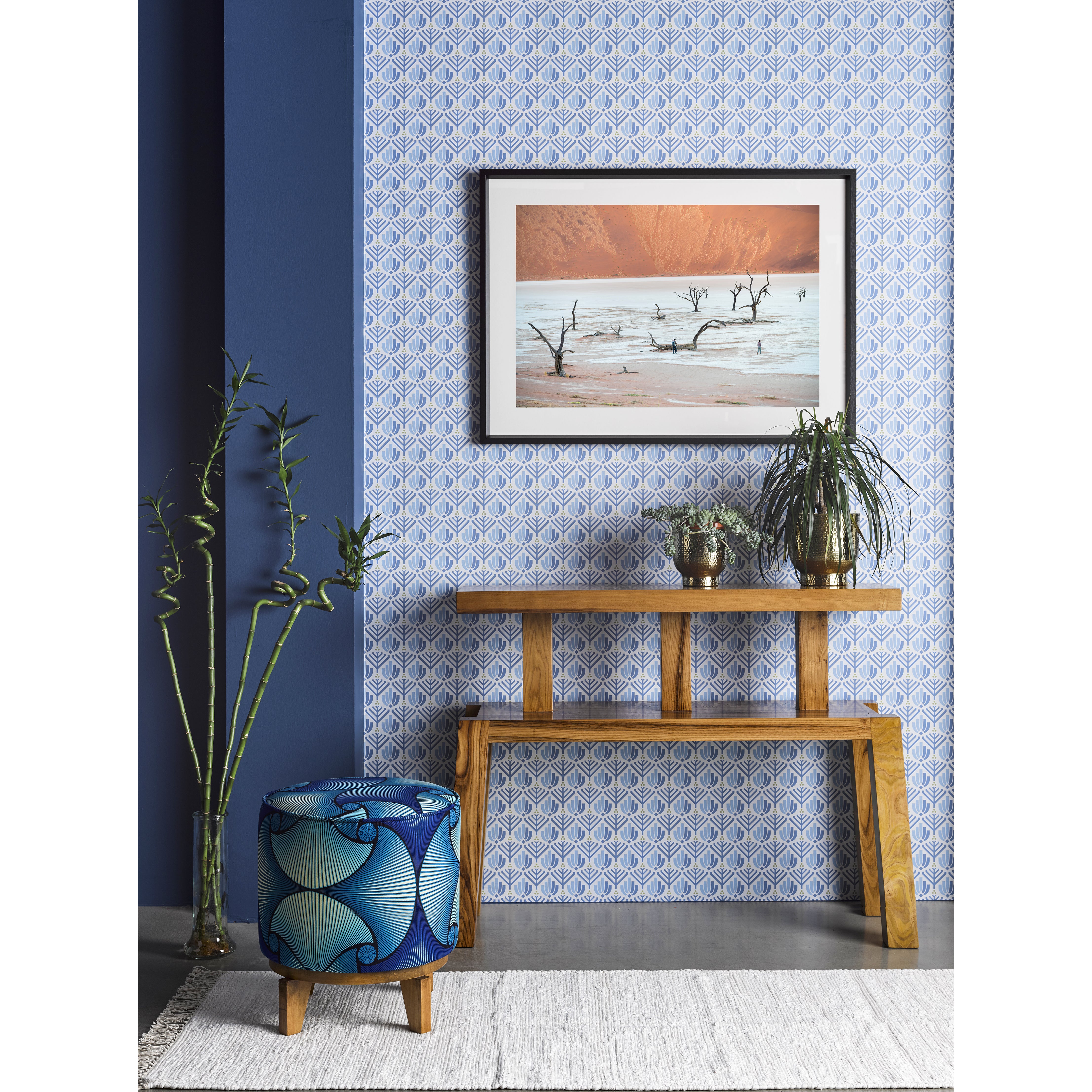 Mount Fuji Photographic Print