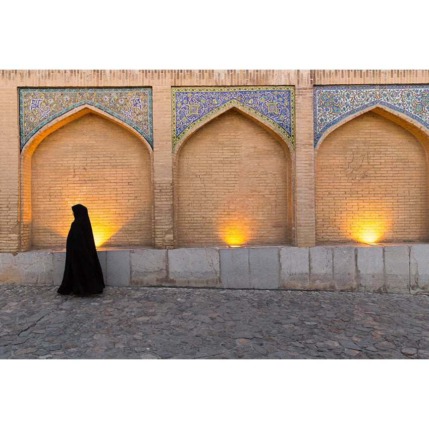 Isfahan Fotoğraf Baskı
