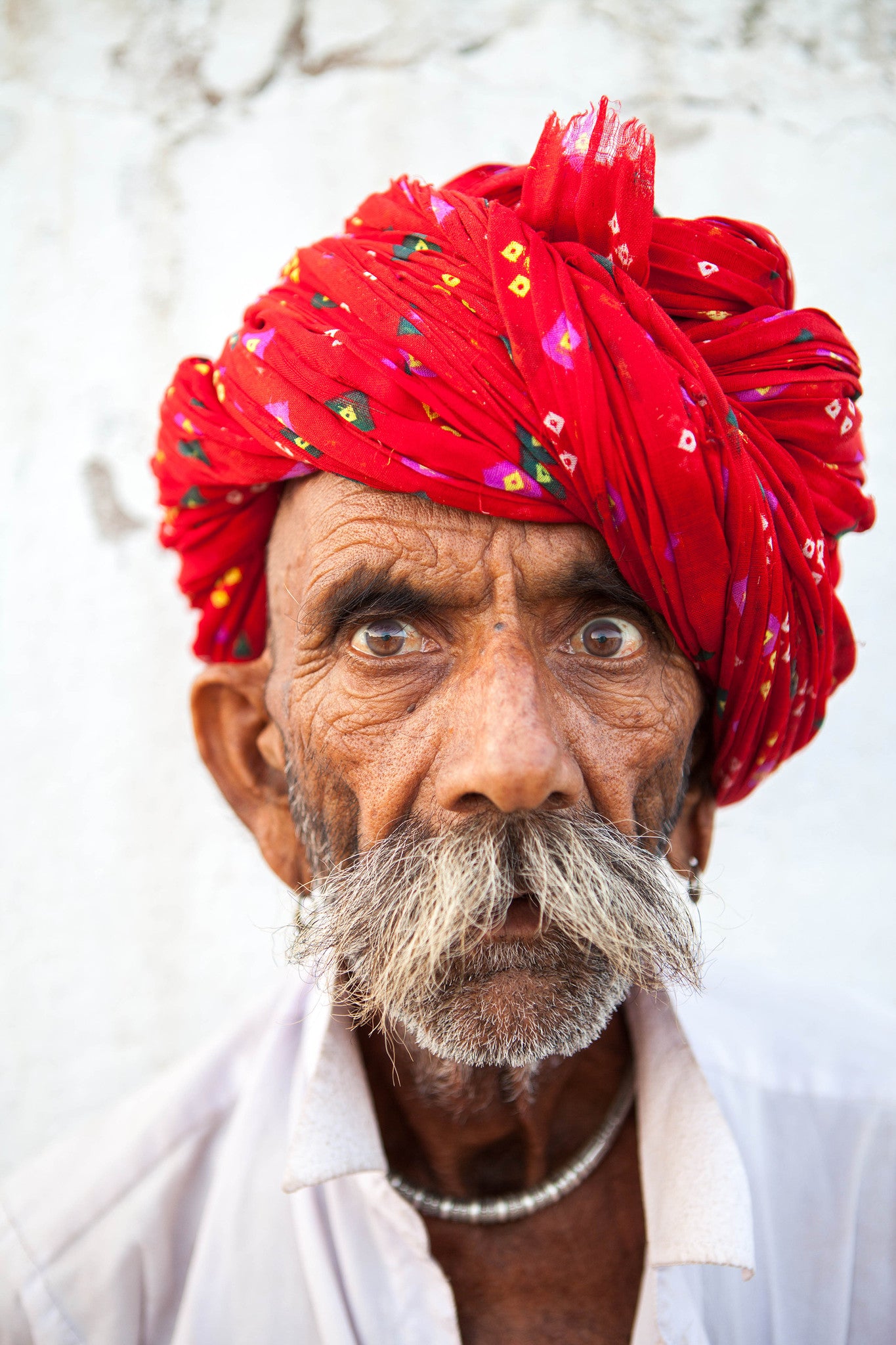Pushkar Photographic Print