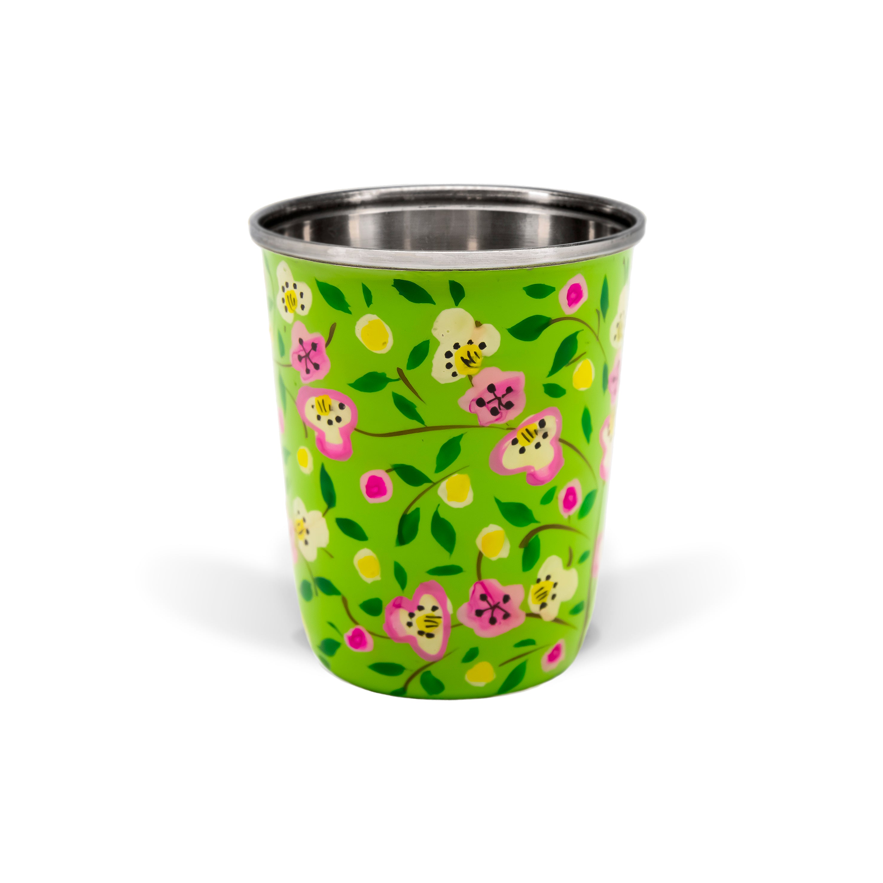 Assam Garden Small Tumbler