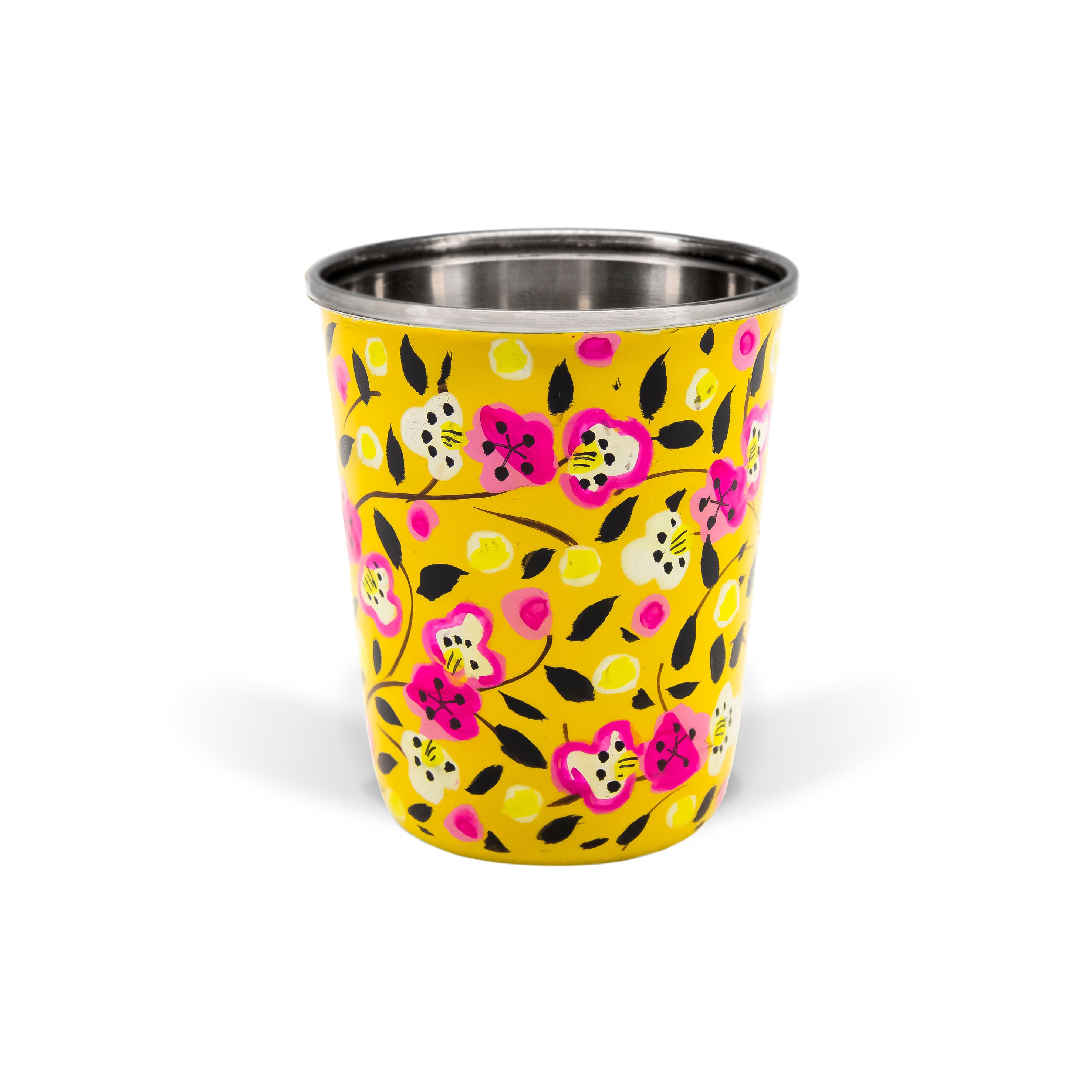 Assam Bloom Small Tumbler