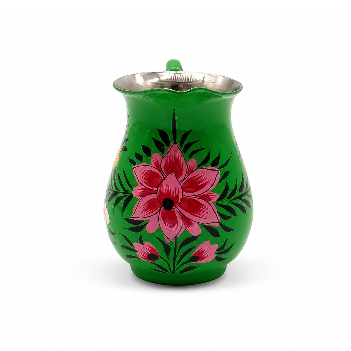 Udaipur Ruby Milk Jug