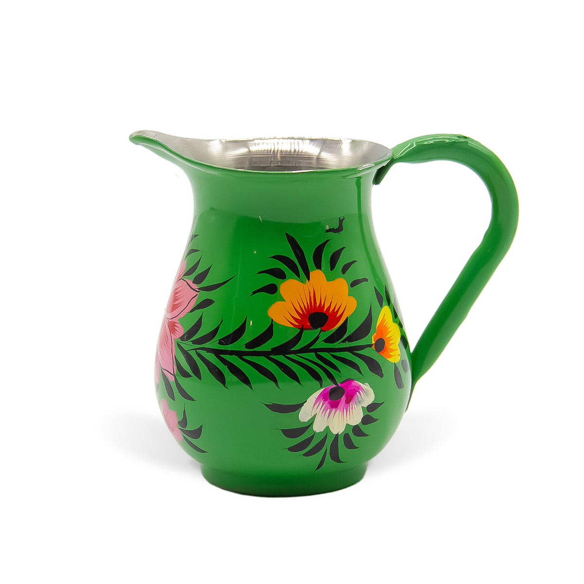 Udaipur Ruby Milk Jug