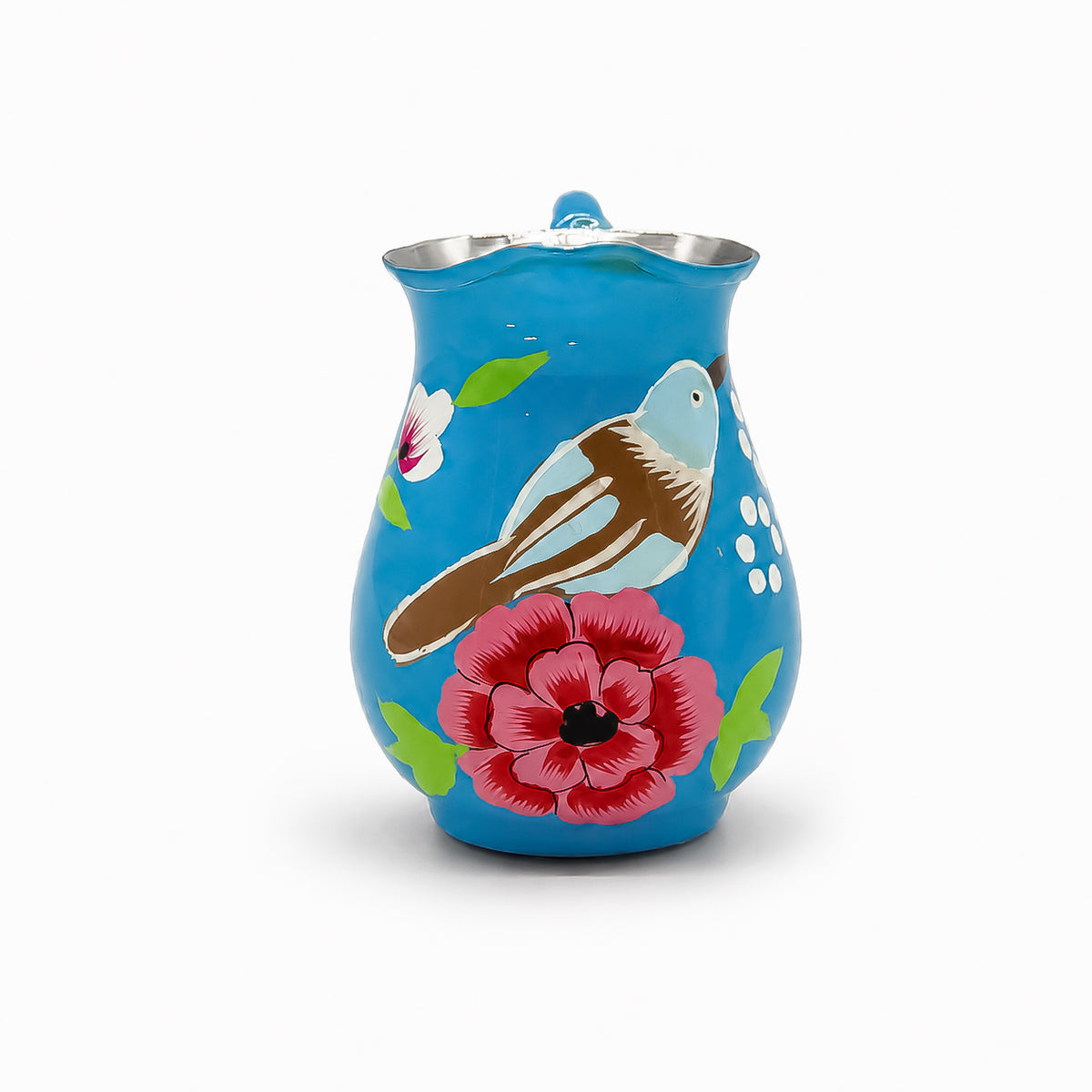 Udaipur Ruby Milk Jug