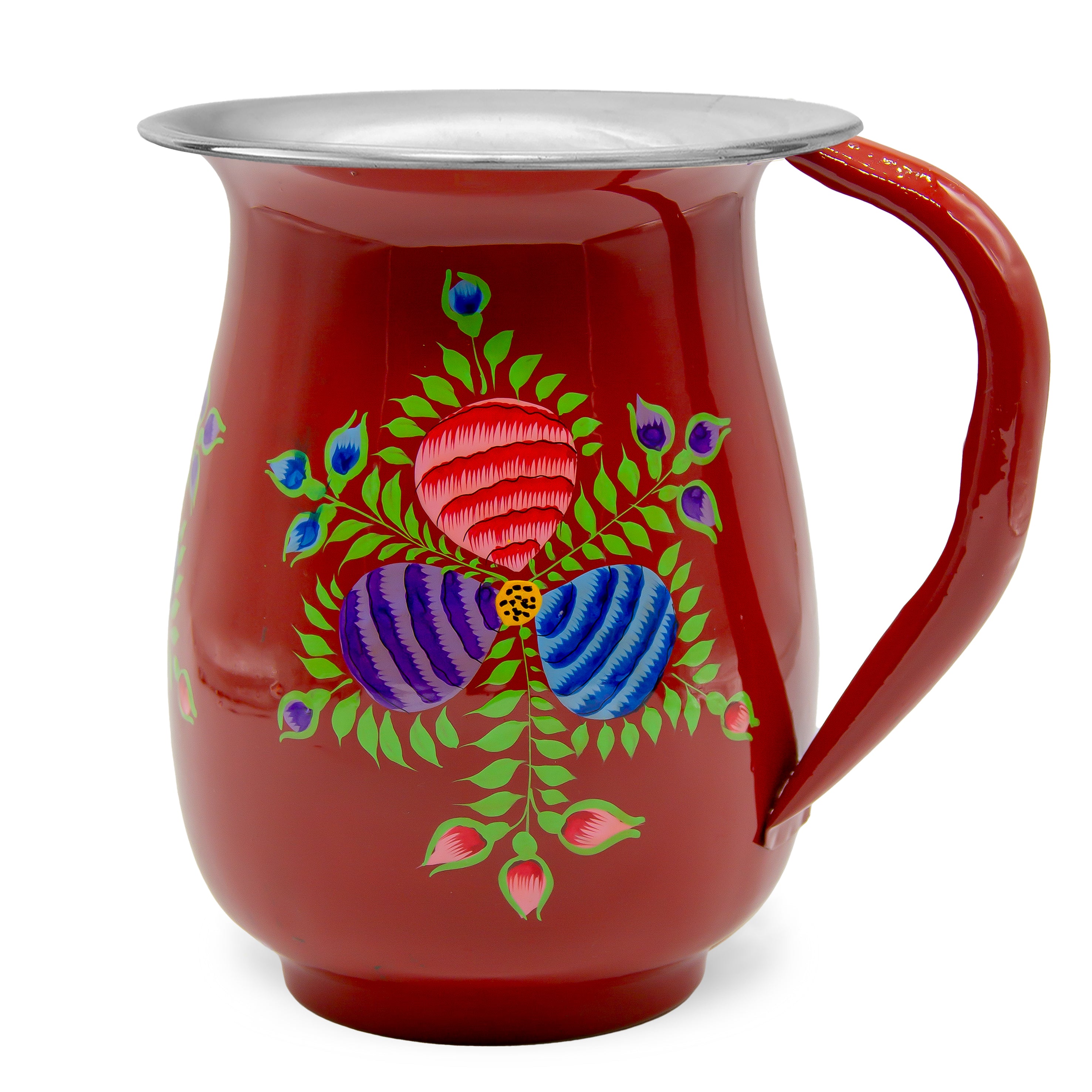 Kolkata Ruby Sürahİ