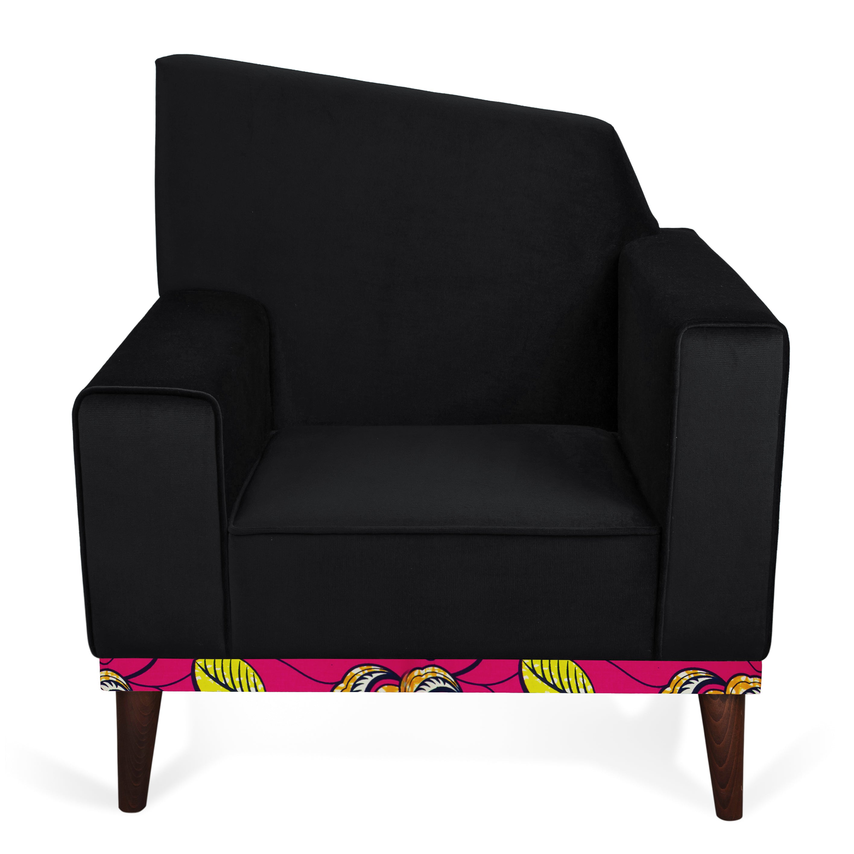 Okavango Armchair, Lagos №01
