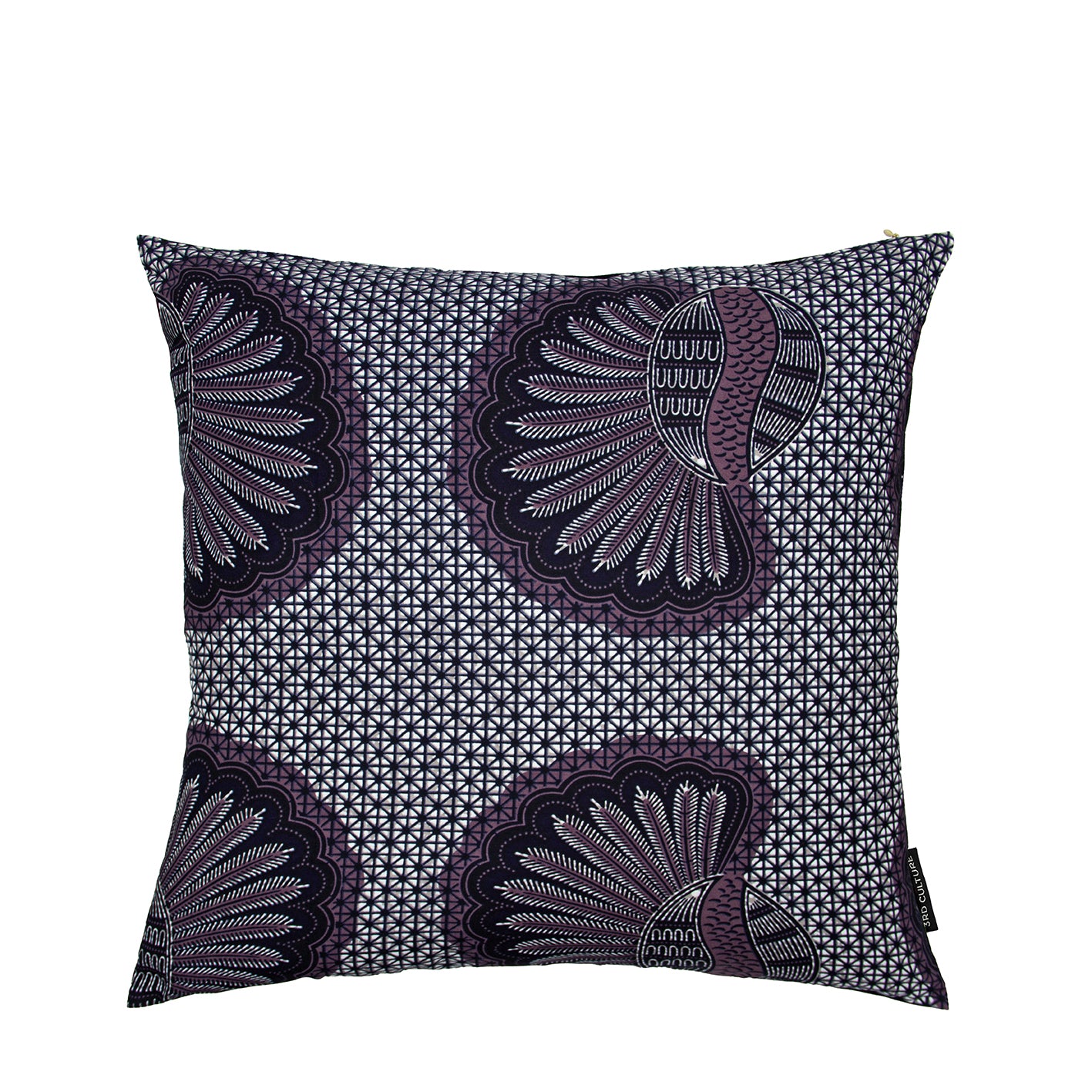 Lekki Cushion