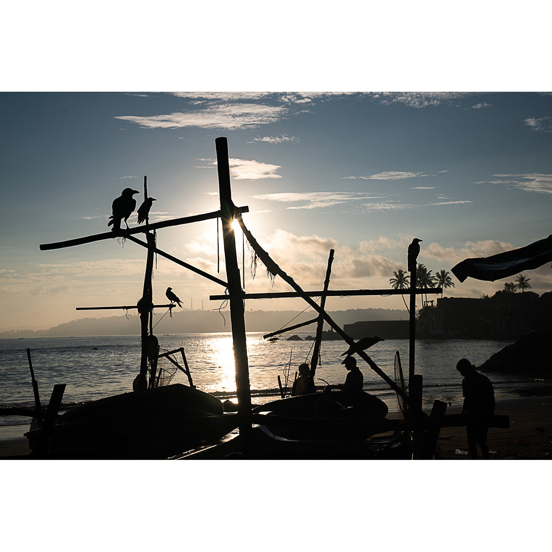 Galle Fotoğraf Baskı 02