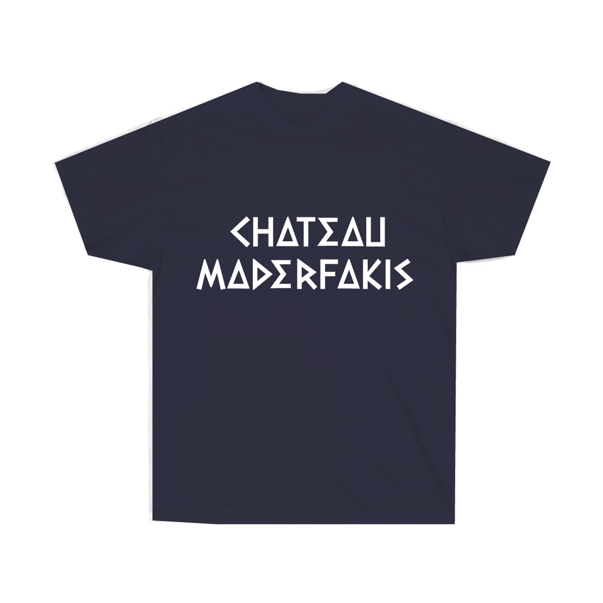 MADERFAKIS