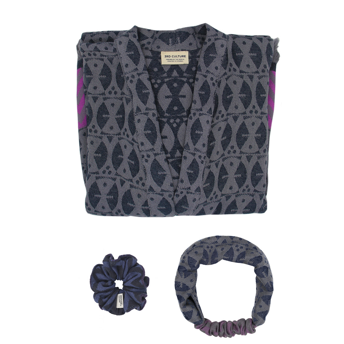 Kimono Gift Box