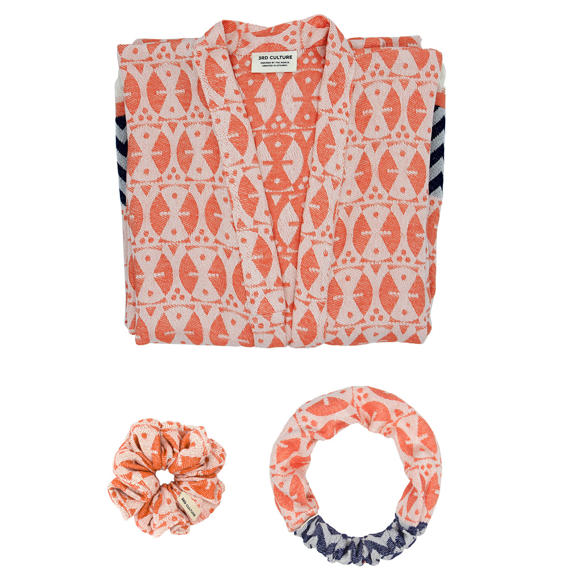 Kimono Gift Box