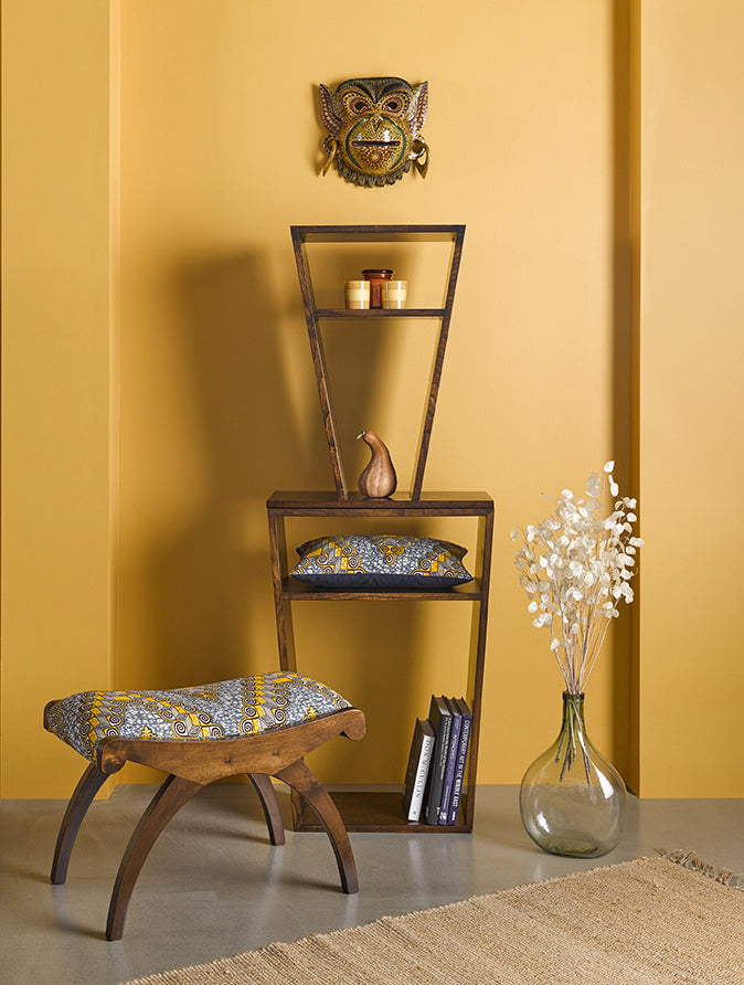 Bassa Console 02