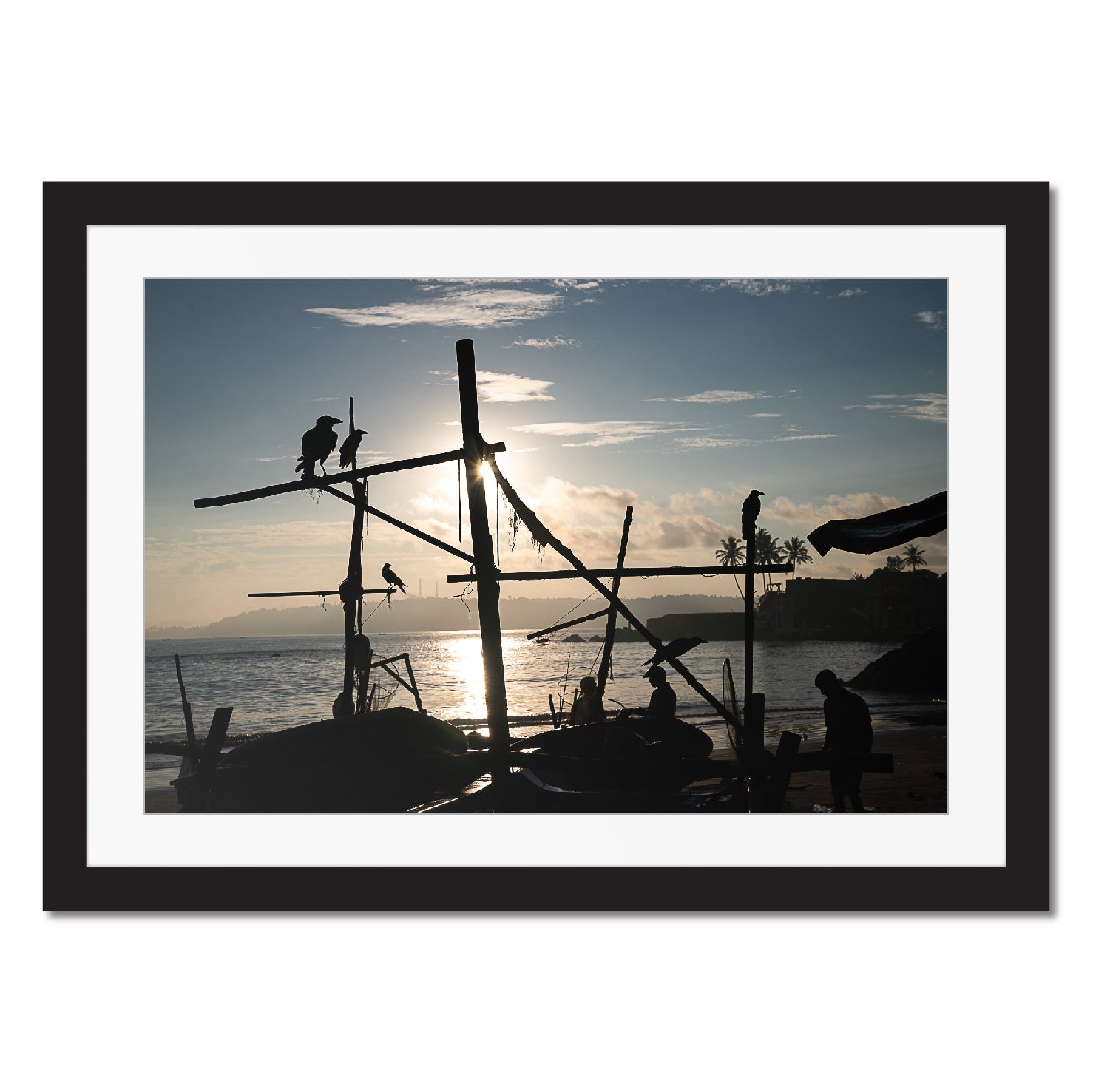 Galle Fotoğraf Baskı 02