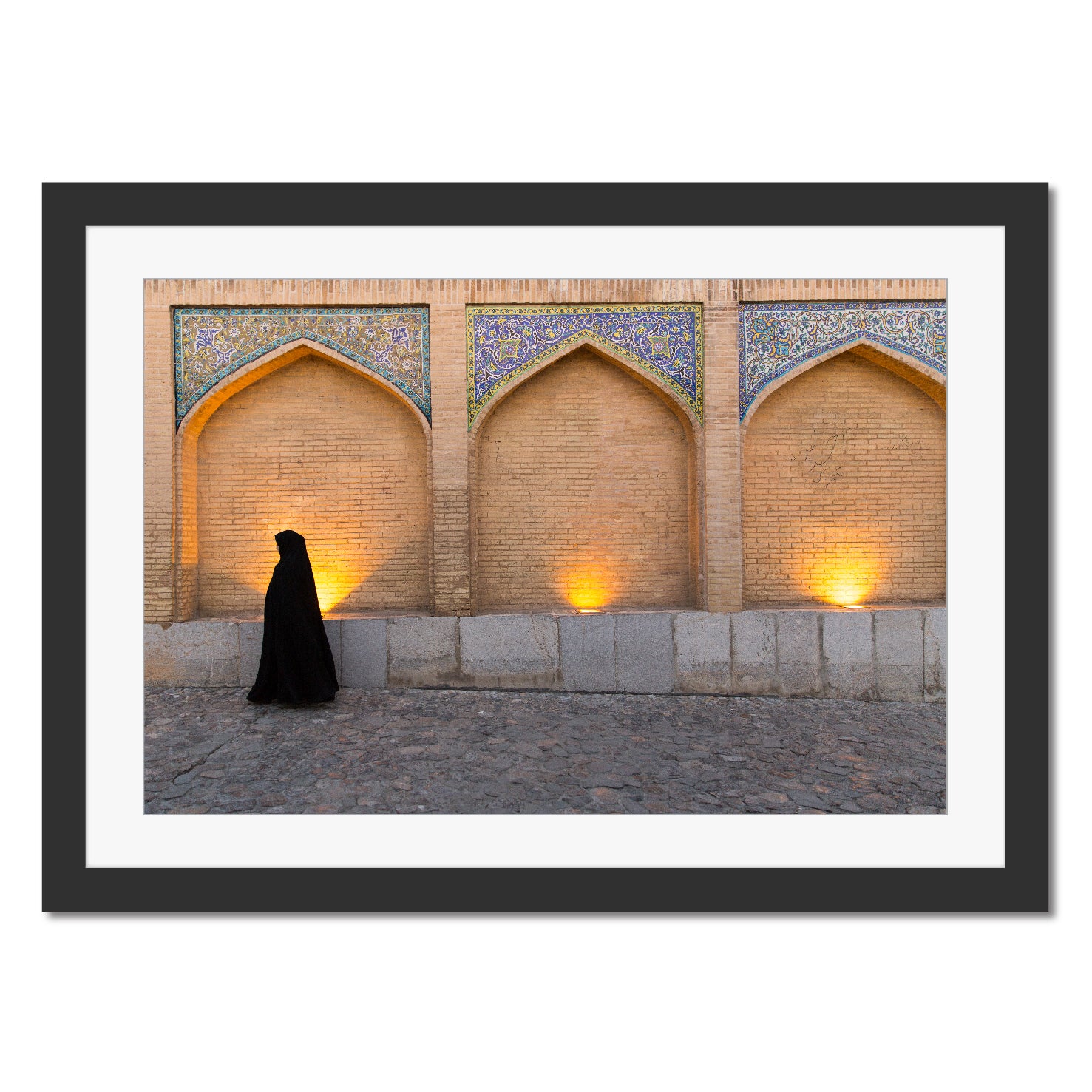 Isfahan Fotoğraf Baskı