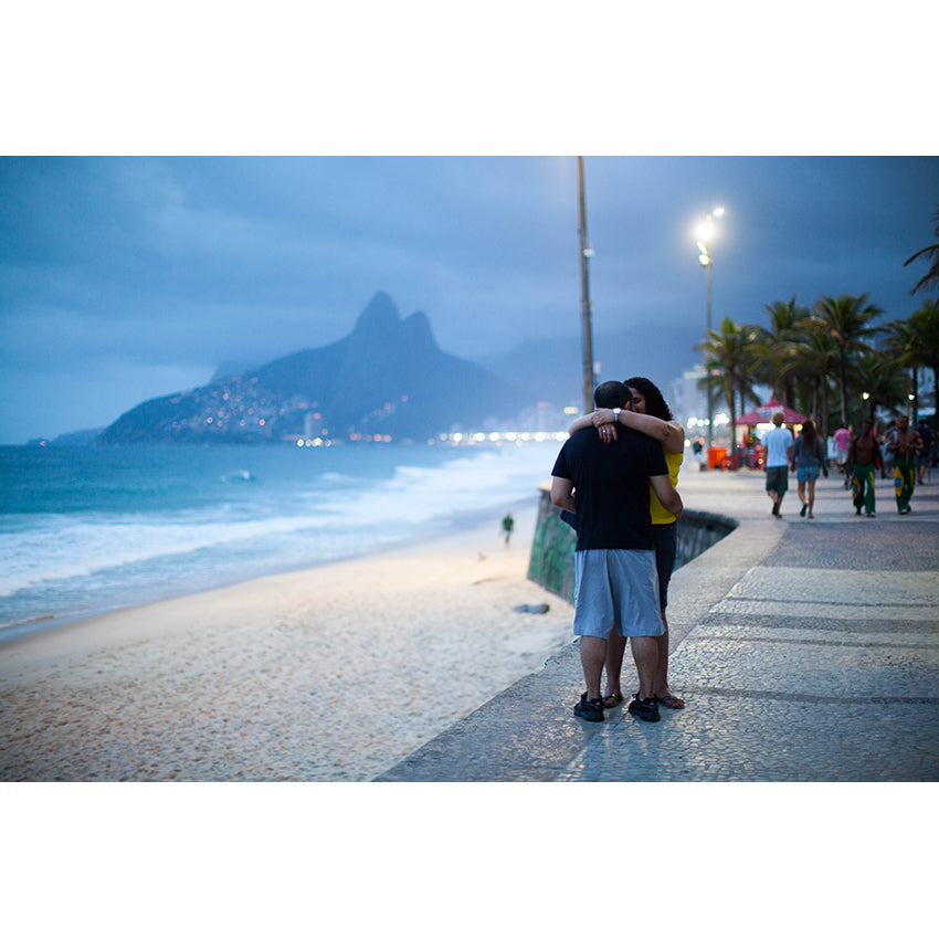 Rio Fotoğraf Baskısı